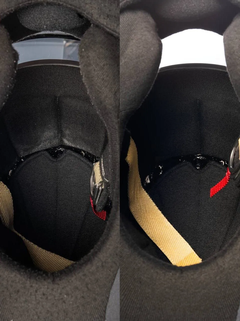 Химчистка Arai — до и после | SOLE FRESH Сочи
