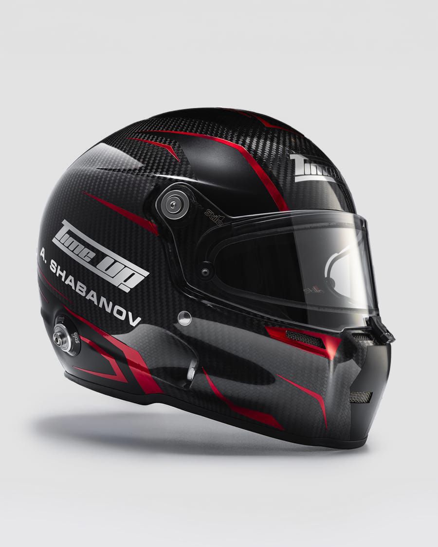 Экипировка