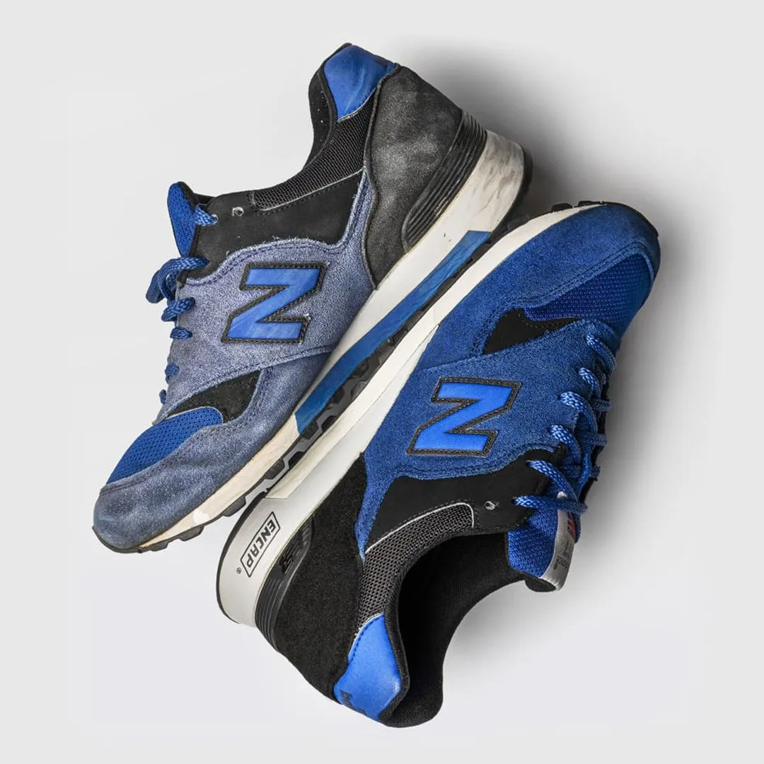 Химчистка New Balance — до и после | SOLE FRESH Сочи